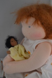 doll love